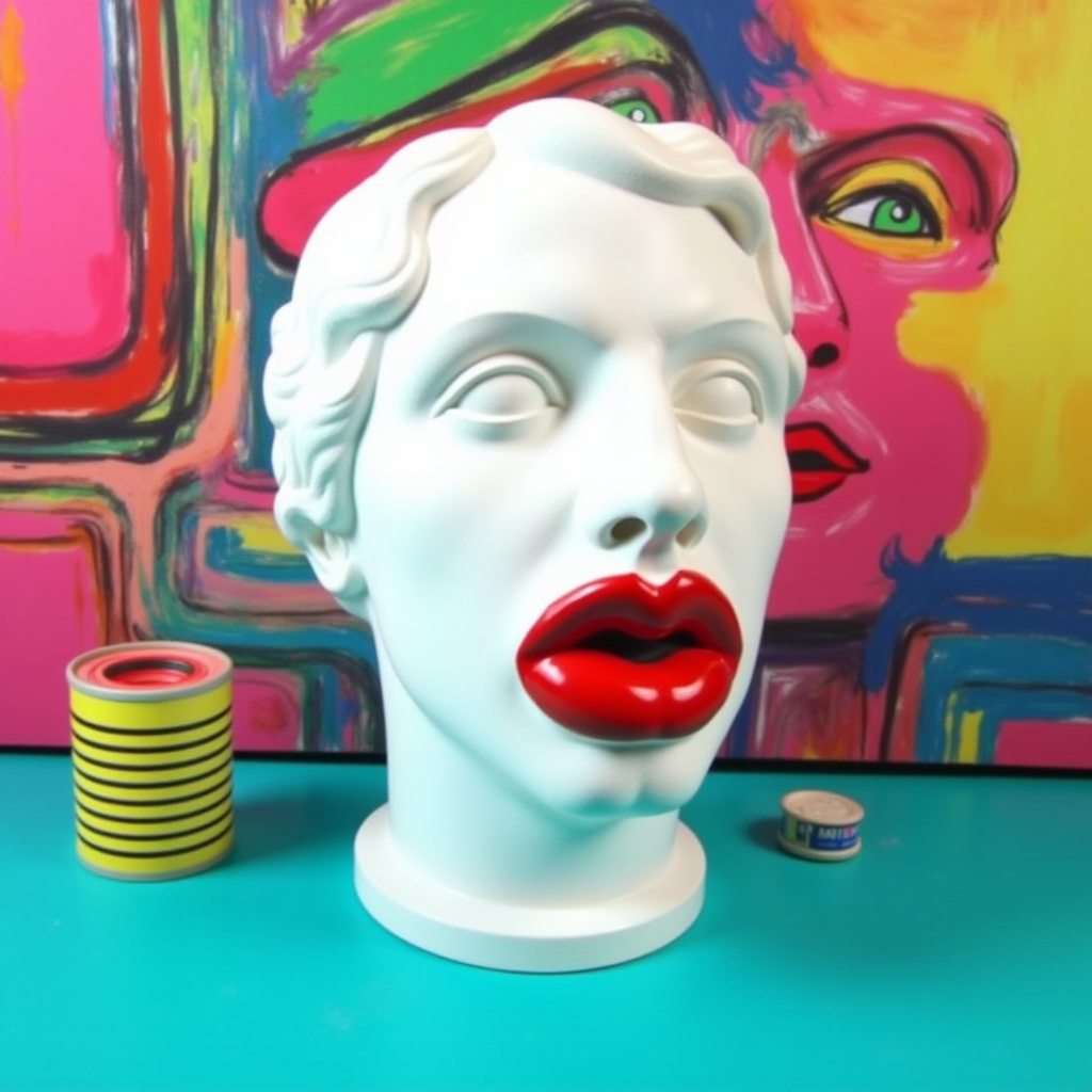 Vaporwave