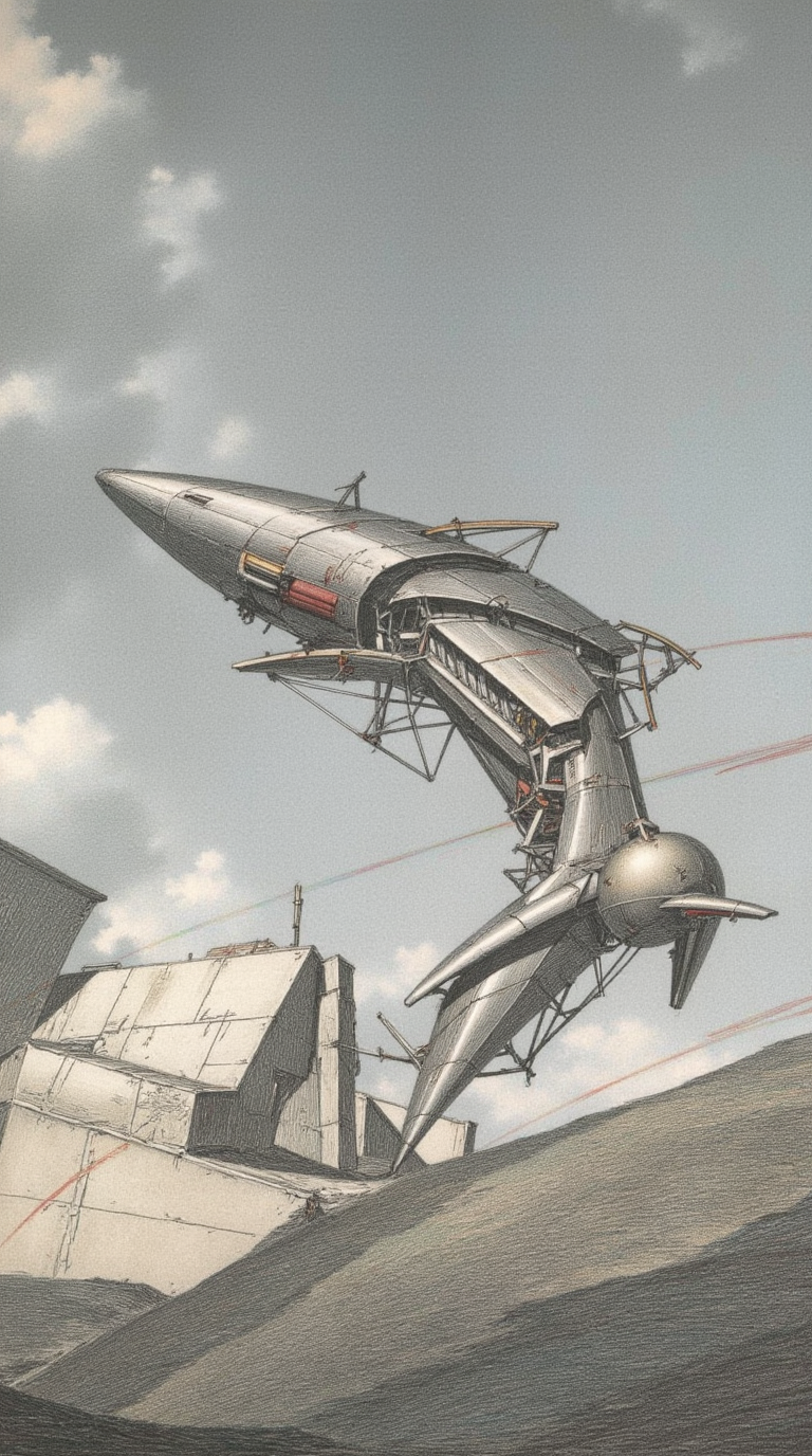 Experimental, Conceptual, Deconstructivist, Visionary, Futuristic, Theoretical, Radical, Speculative, Dystopian, Utopian, Fragmentation, Geometry, Abstraction, Adaptive, Structural, Urbanism, Drawings, Collages, Sketches, Sci-fi, Narrative, Unbuilt, Research-based