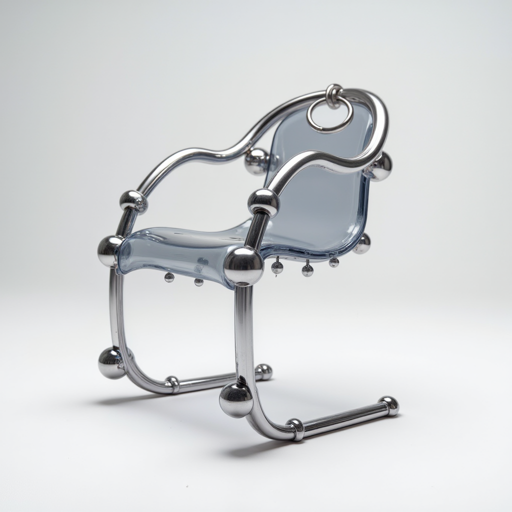 Modern Art Chairs