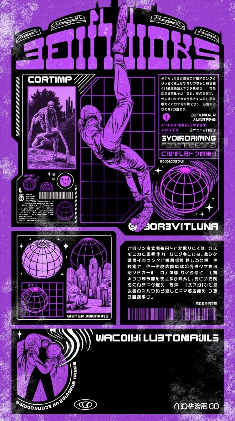 Acid Design