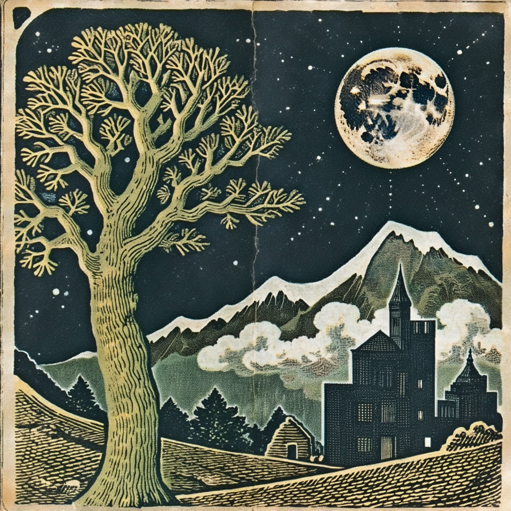 Style image