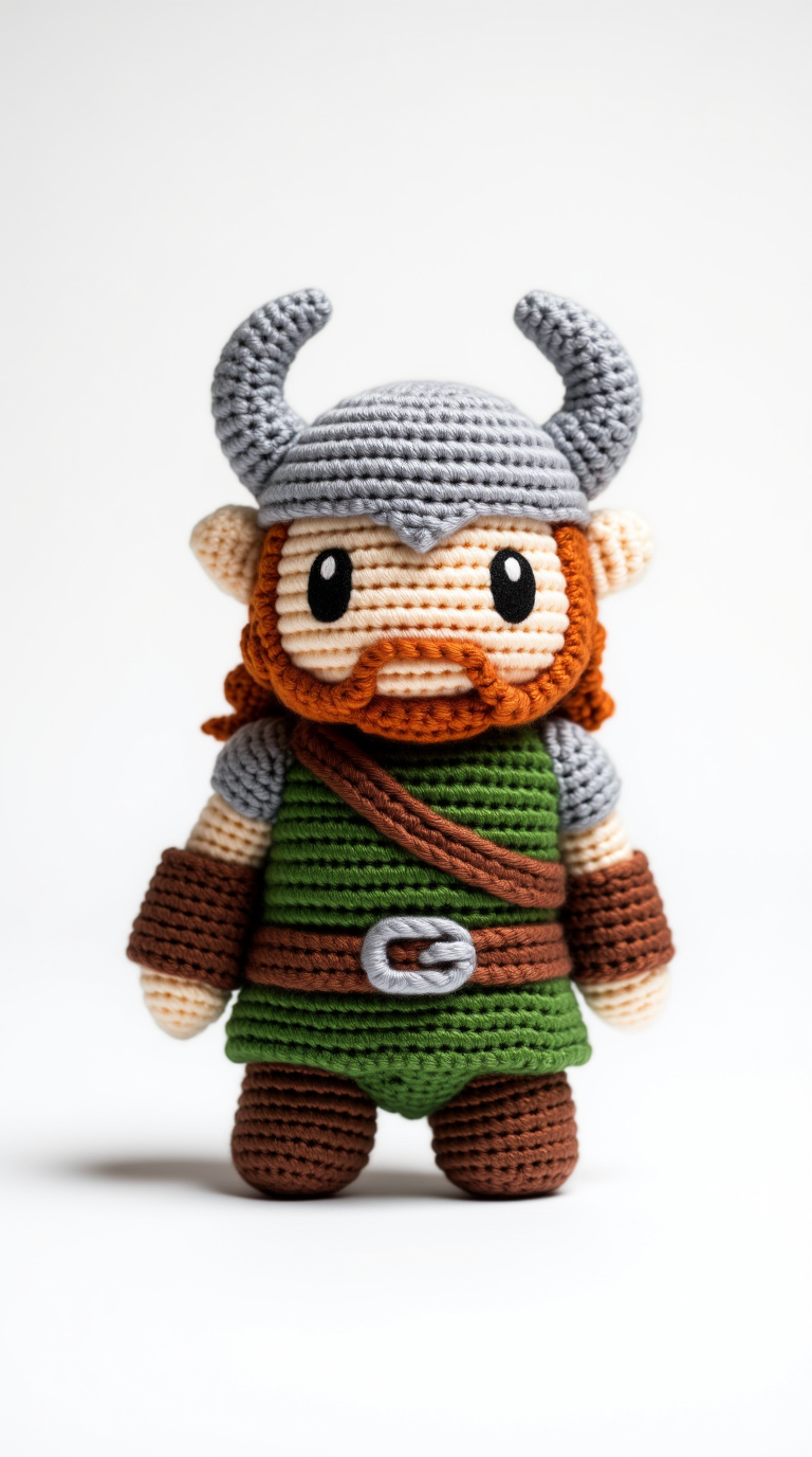 Handmade Plushies