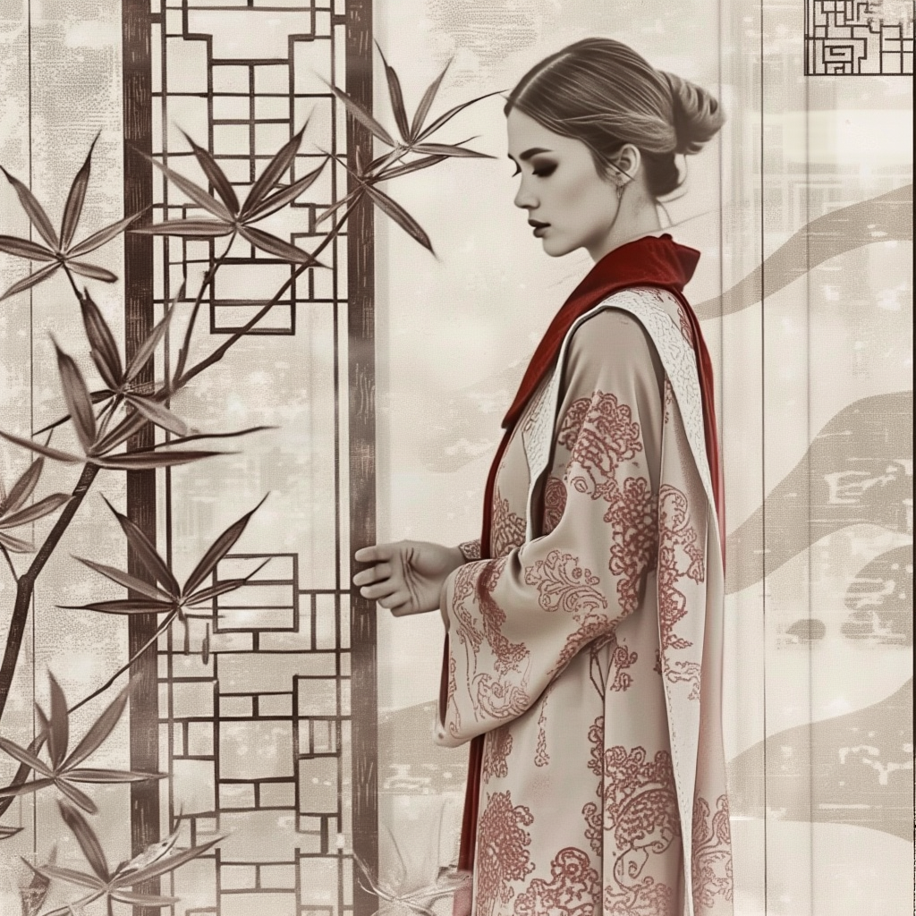Style image