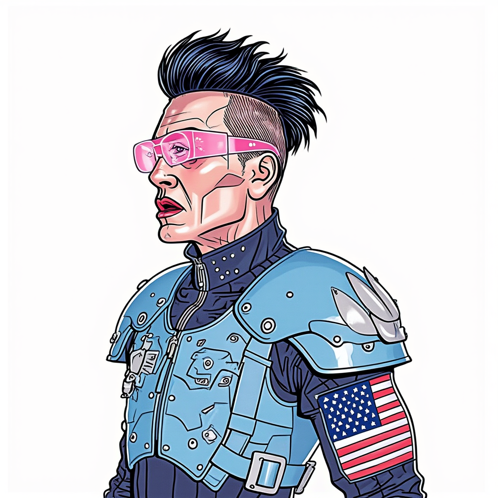 Style image
