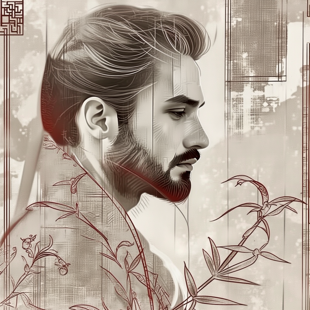 Style image