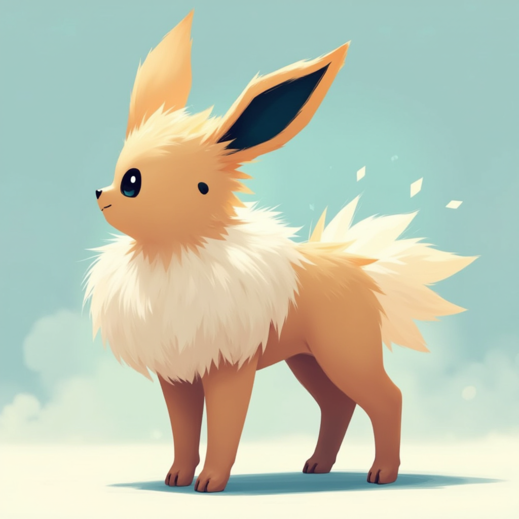Fantasy Creature