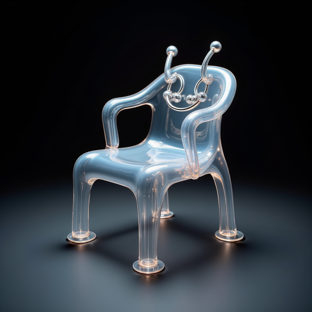 Modern Art Chairs