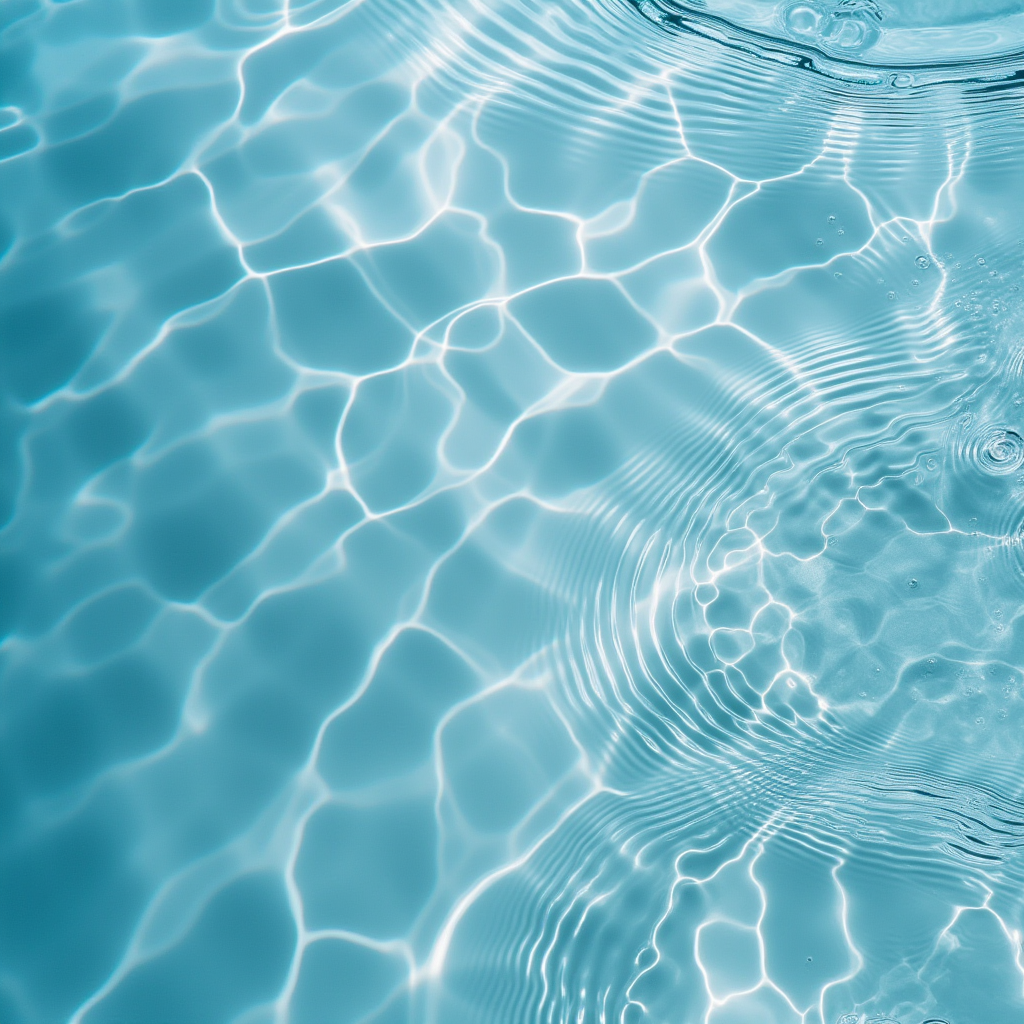 Water Ripples