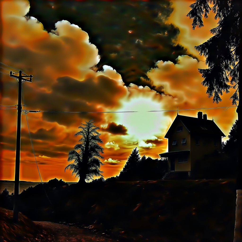 Style image