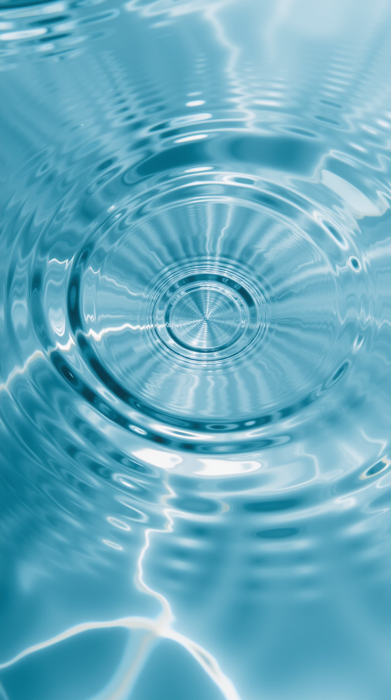 Water Ripples