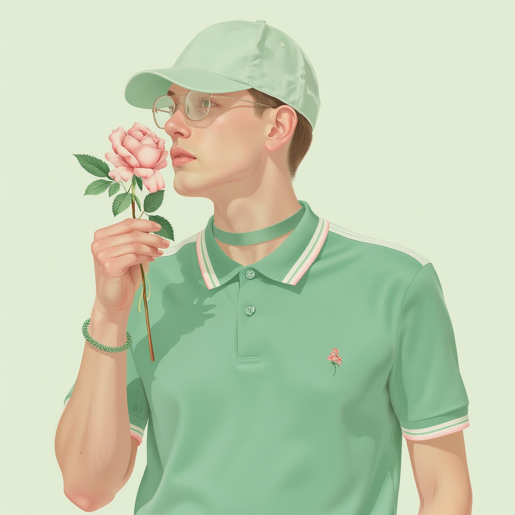 Style image