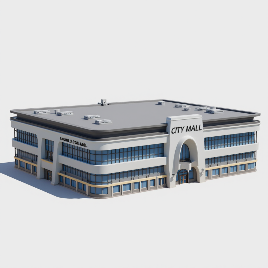 Metapolis