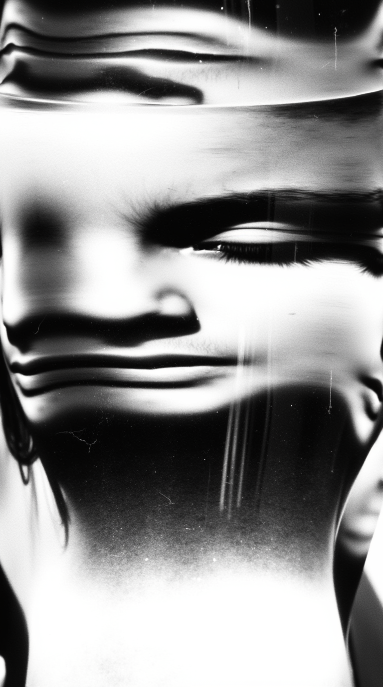 distortion