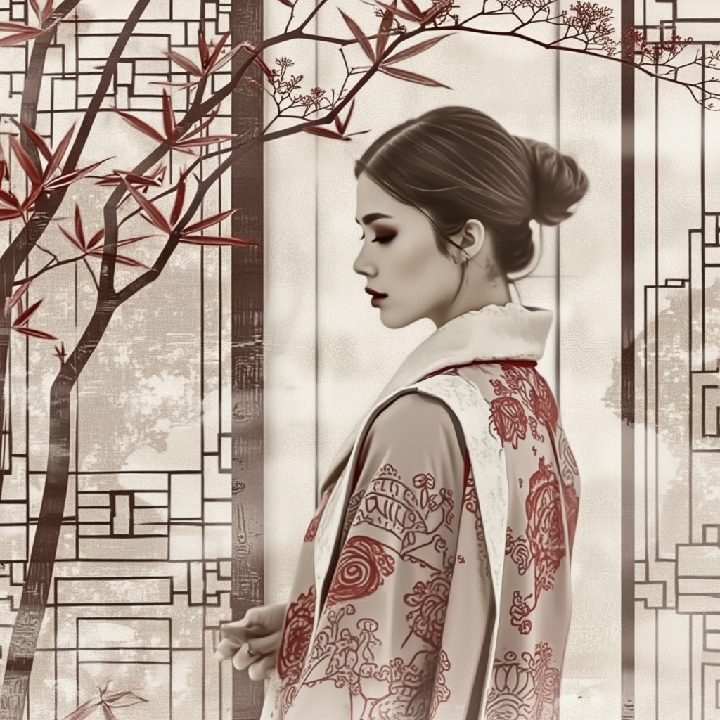 Style image