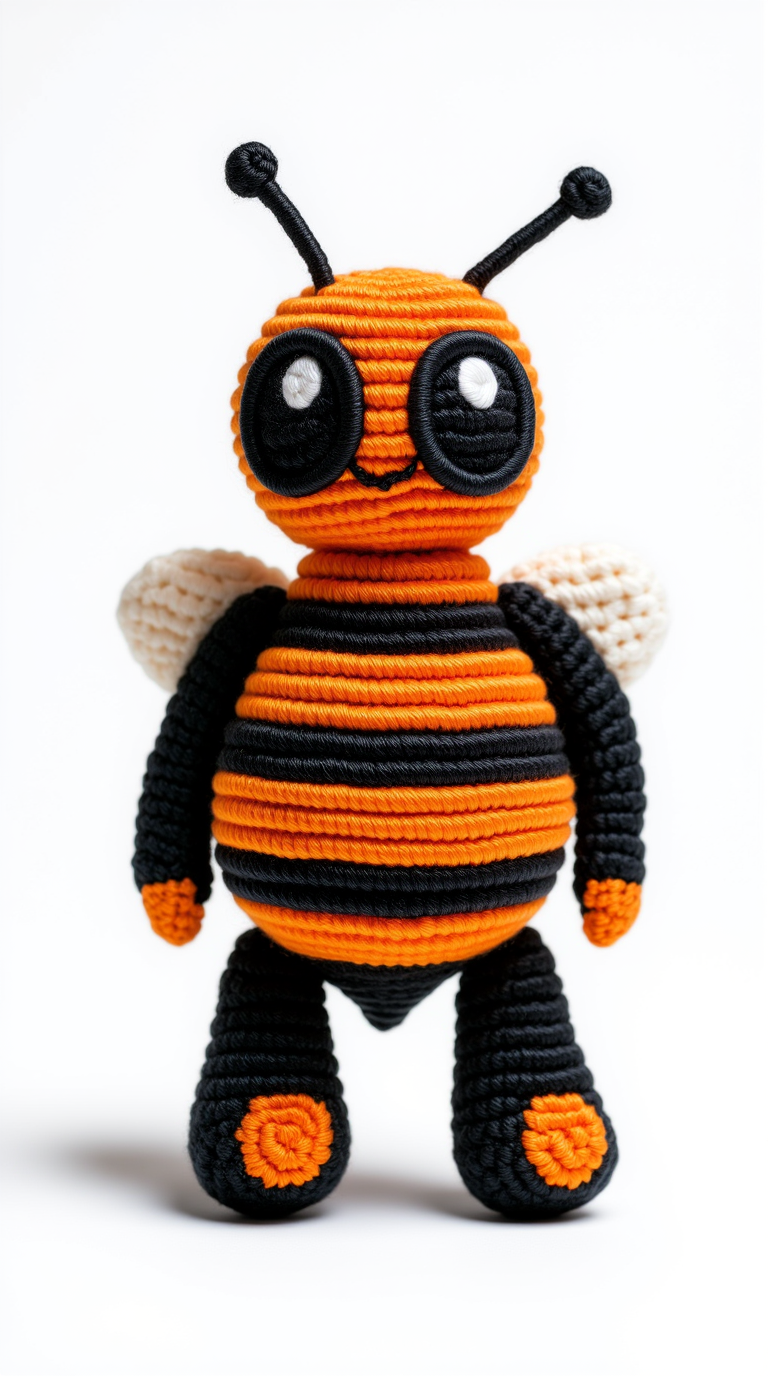 Handmade Plushies