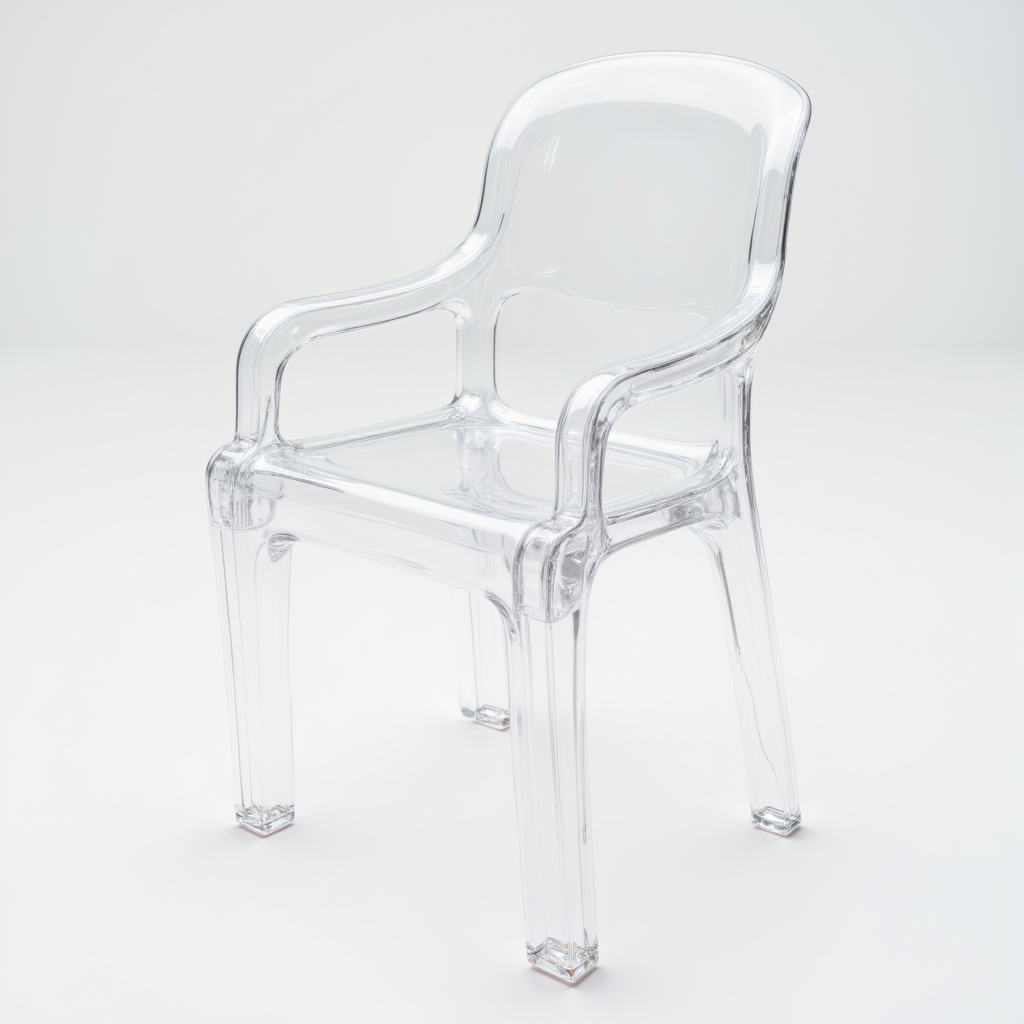 Modern Art Chairs