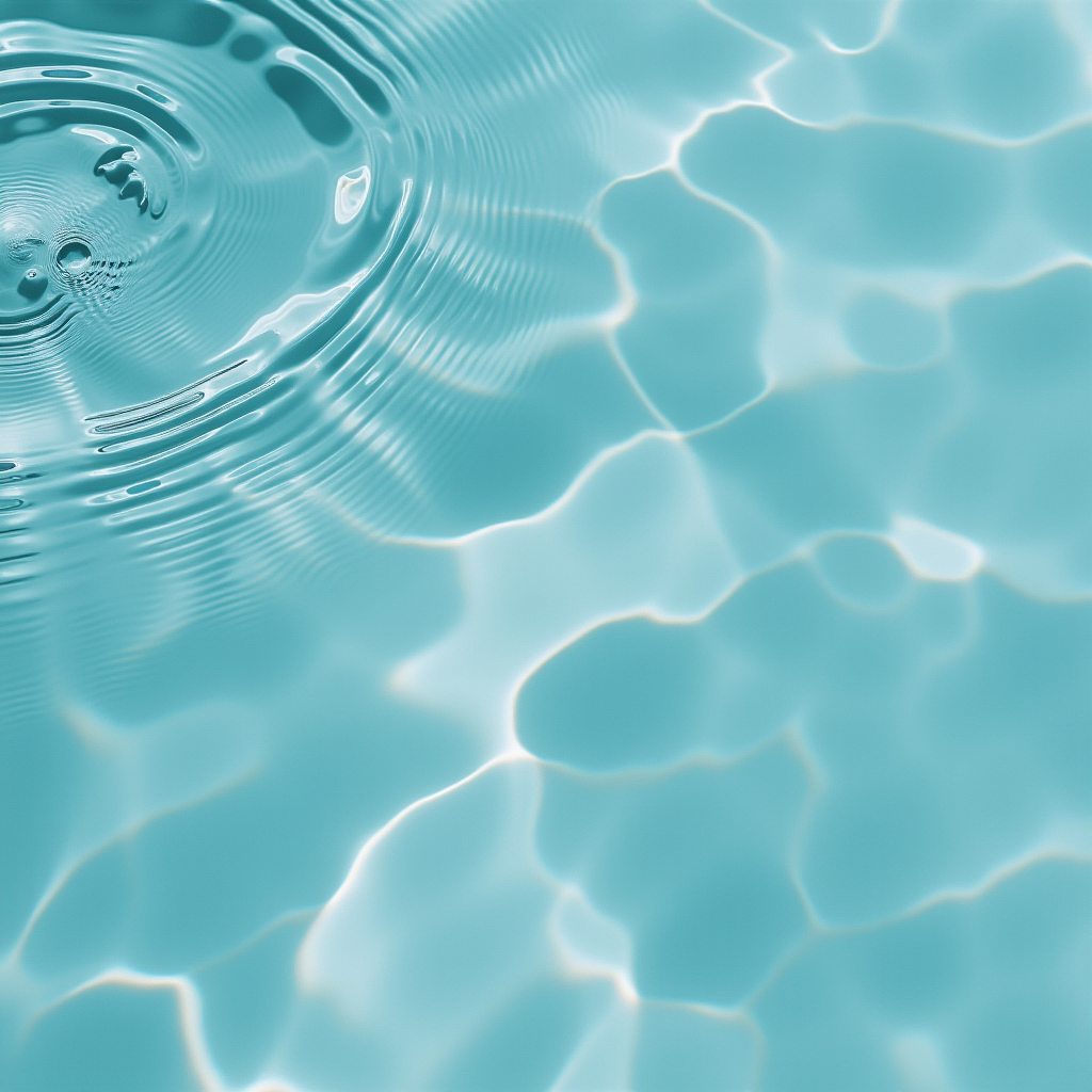 Water Ripples