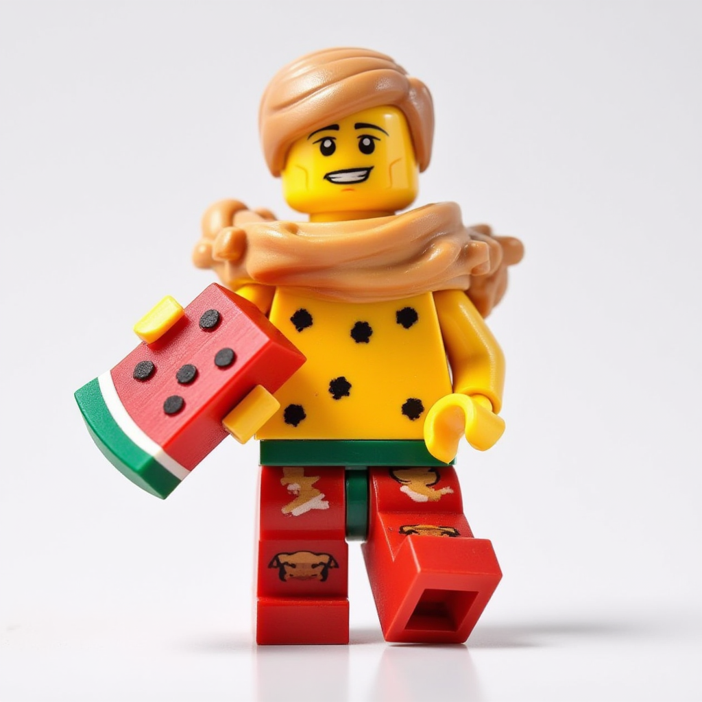 Game Character