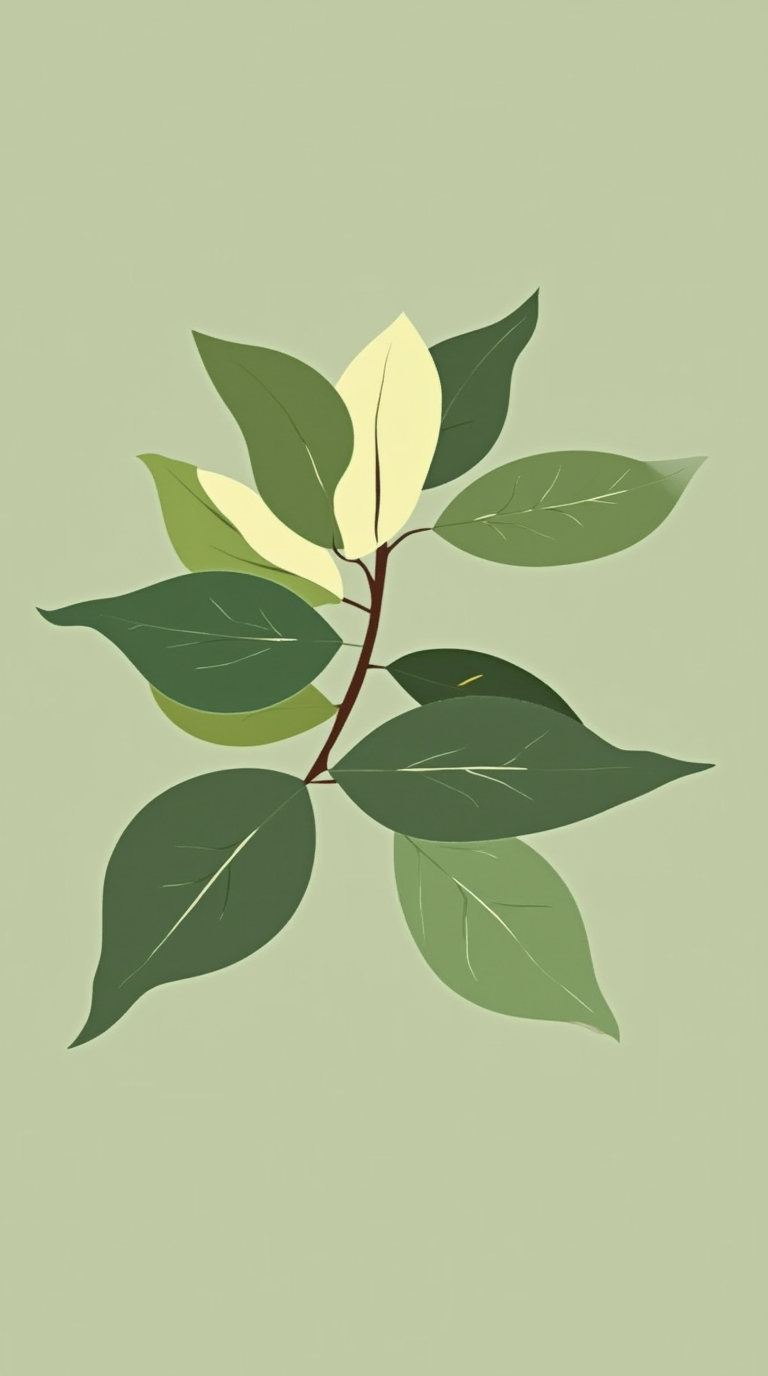 Organic Modern Nature