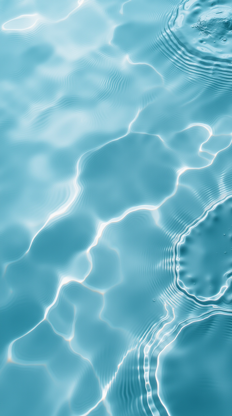 Water Ripples