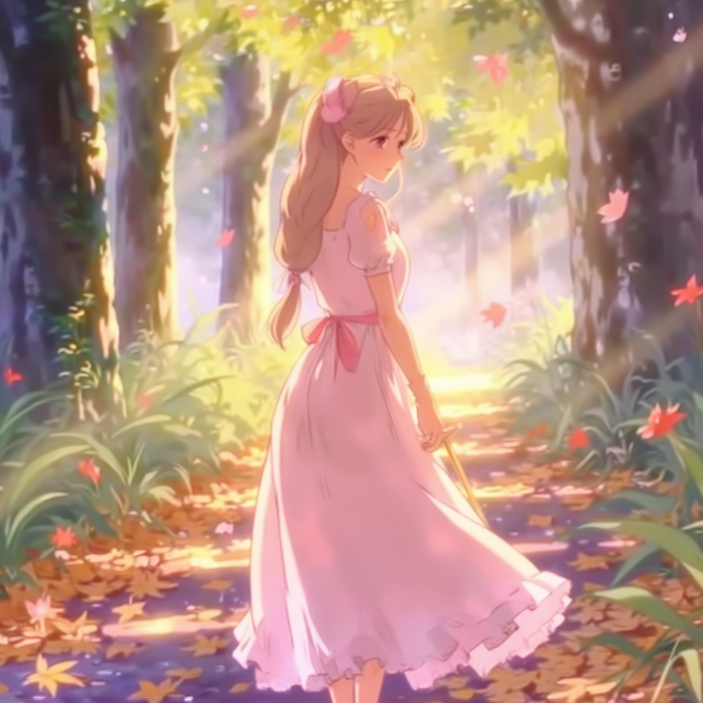 Style image