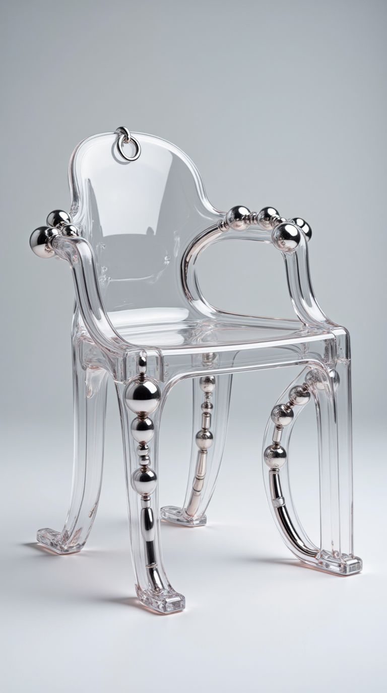 Modern Art Chairs