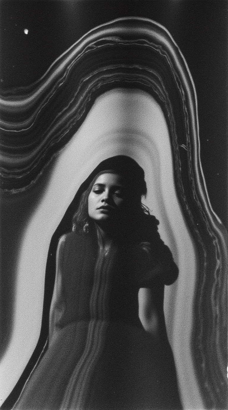 distortion