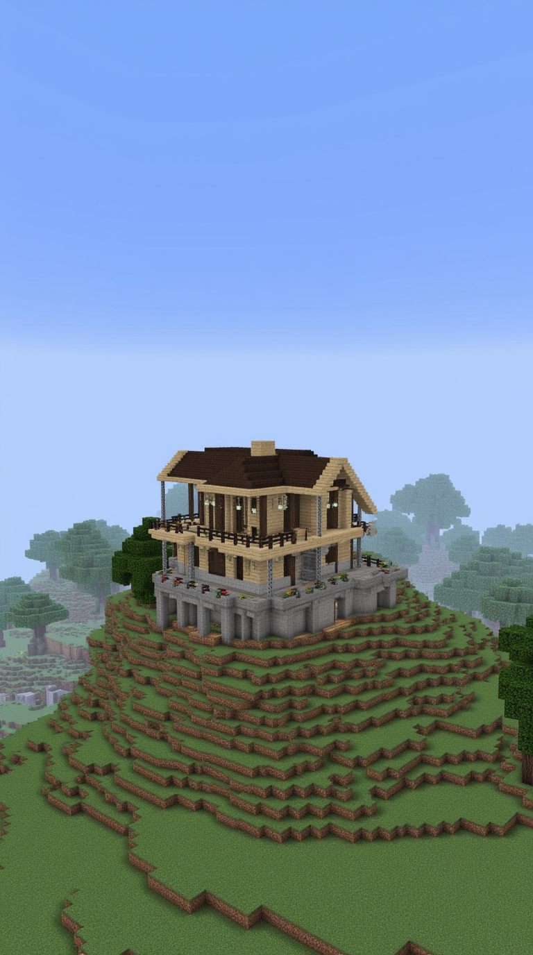 Minecraft