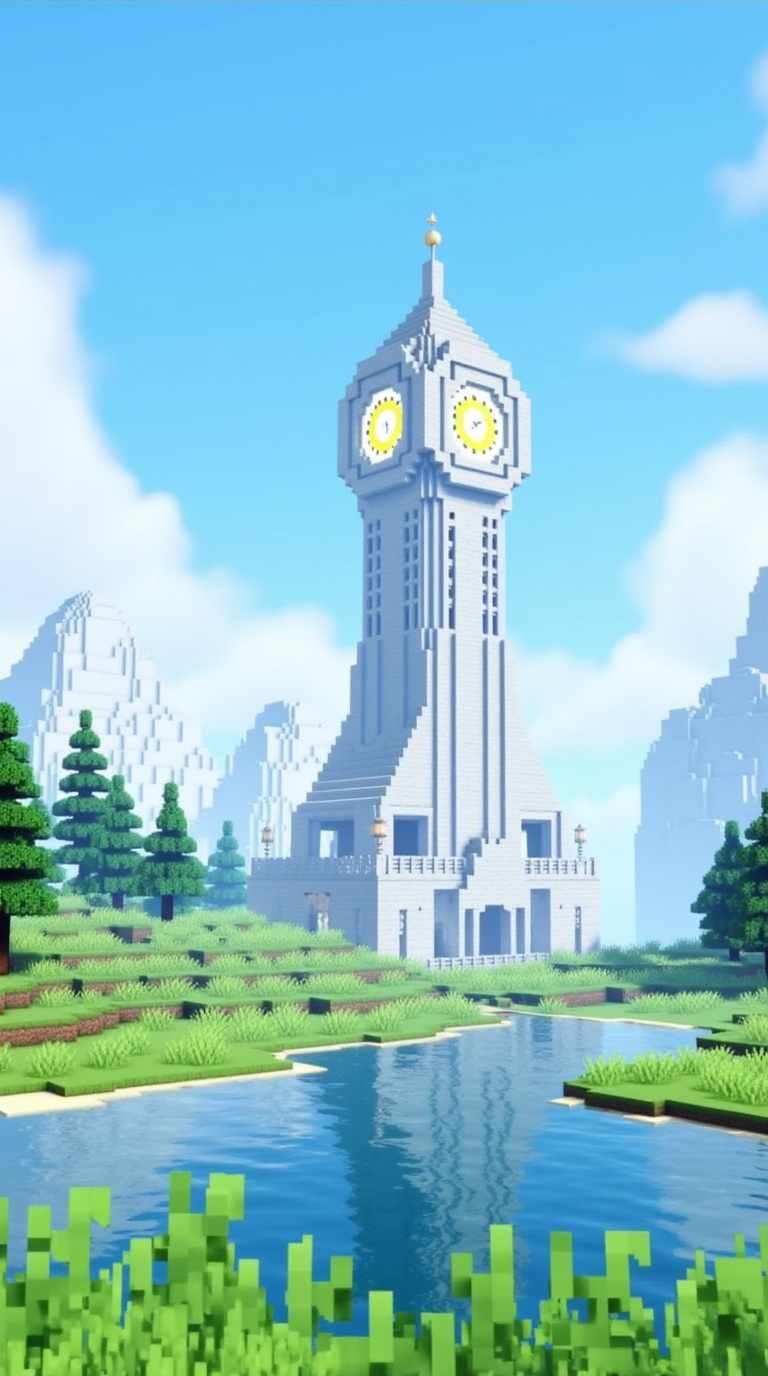 Minecraft