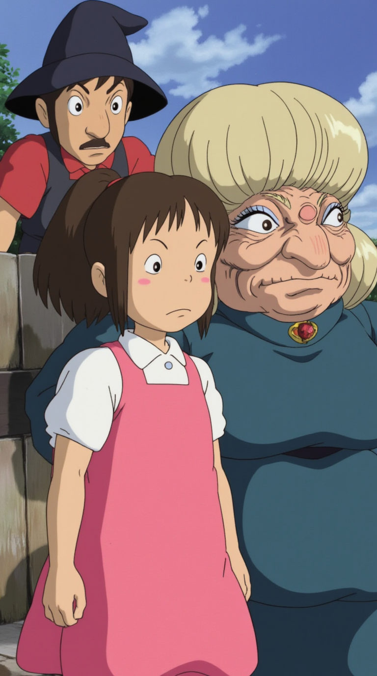 Hayao