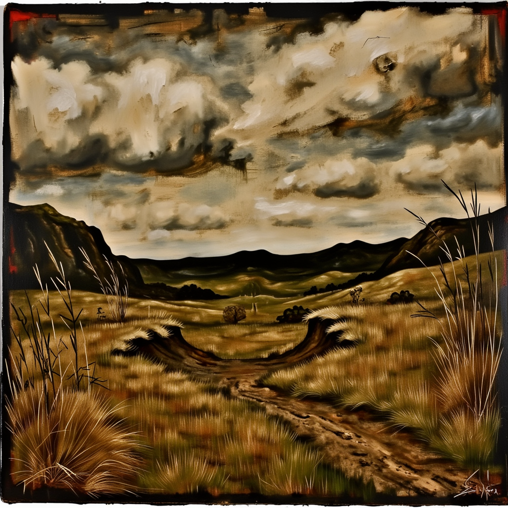 Style image