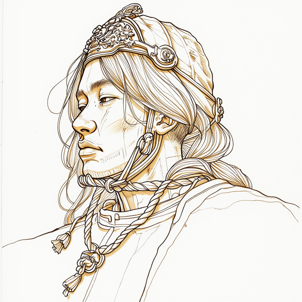 Style image