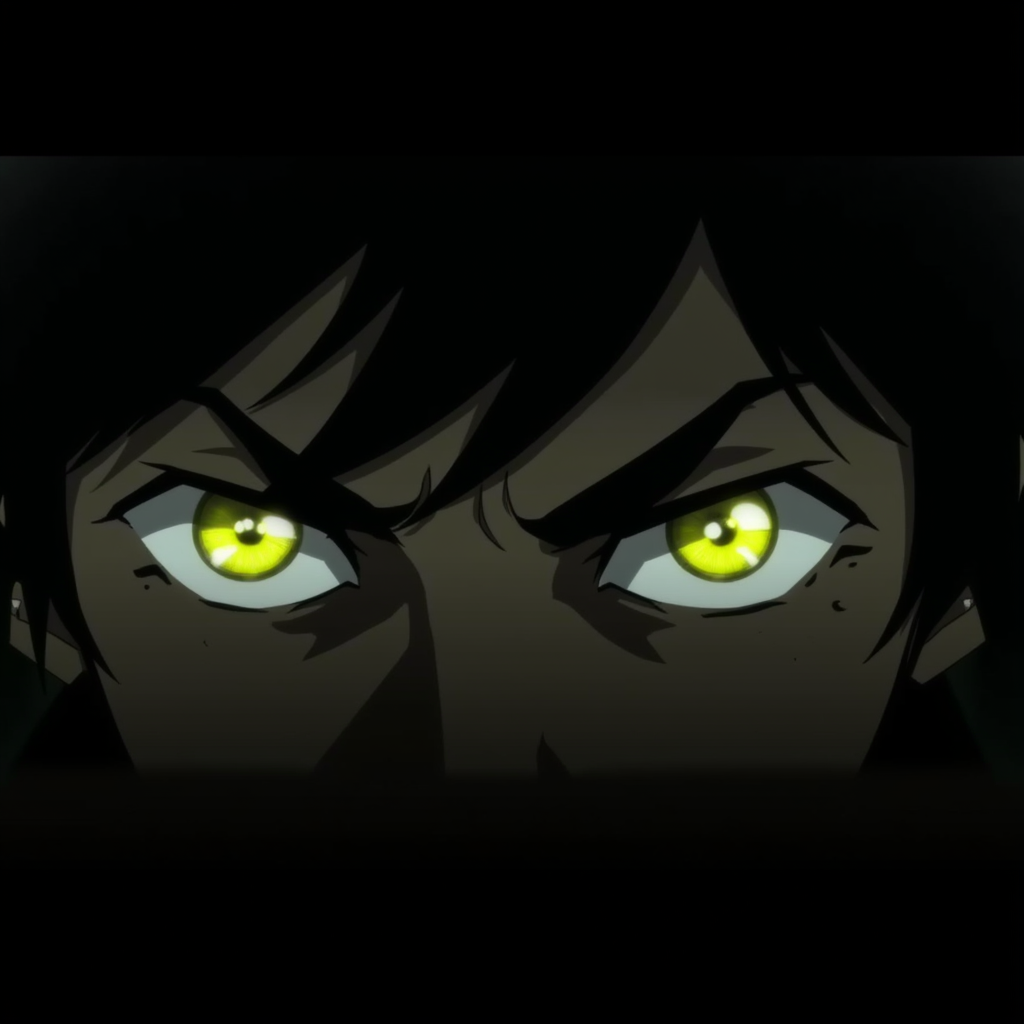 Anime Expressions