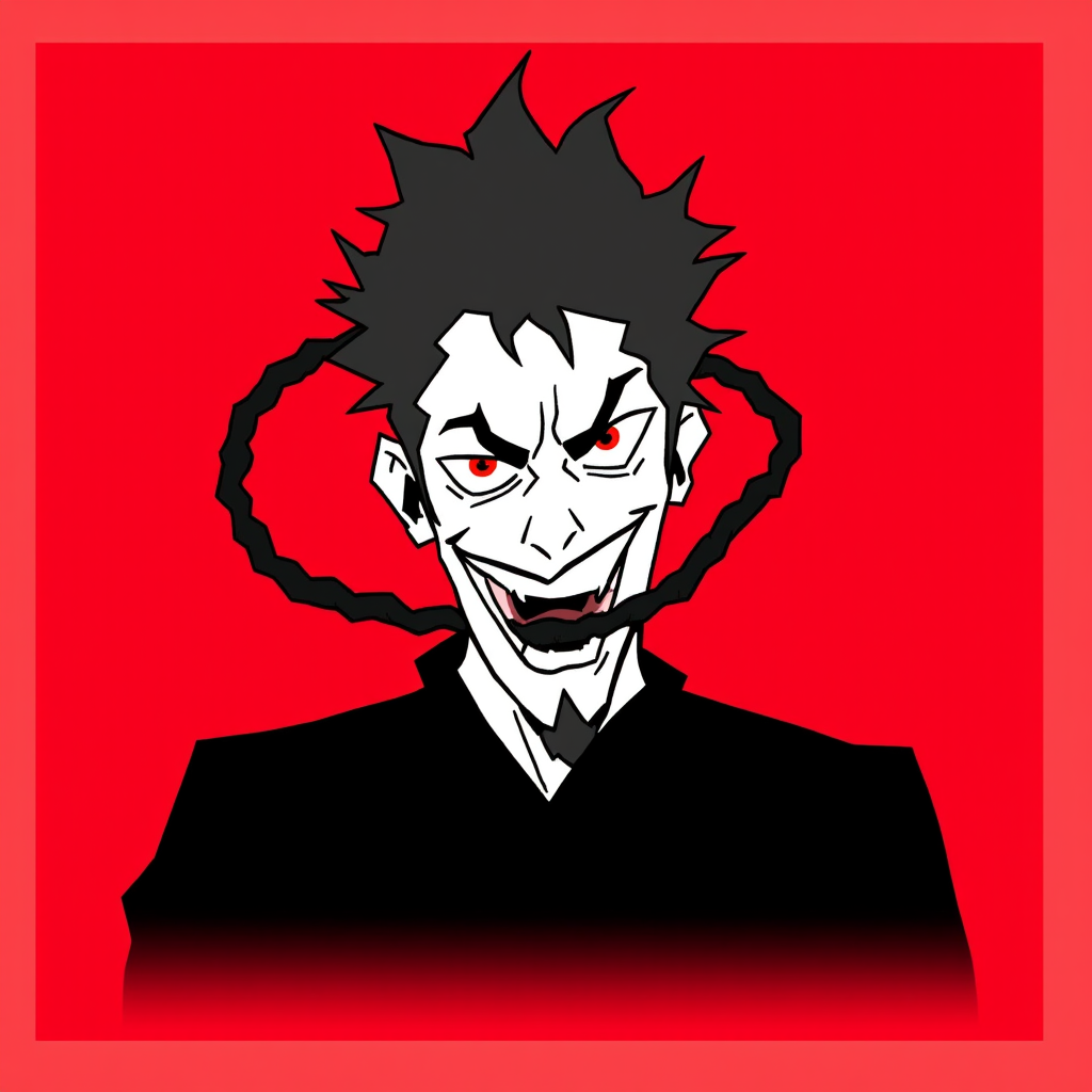 Anime Expressions