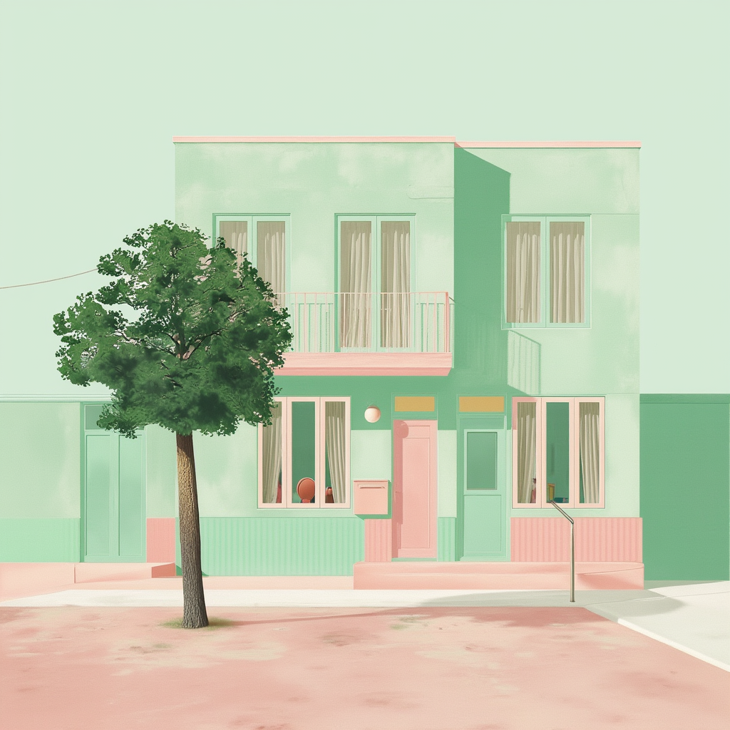 Style image