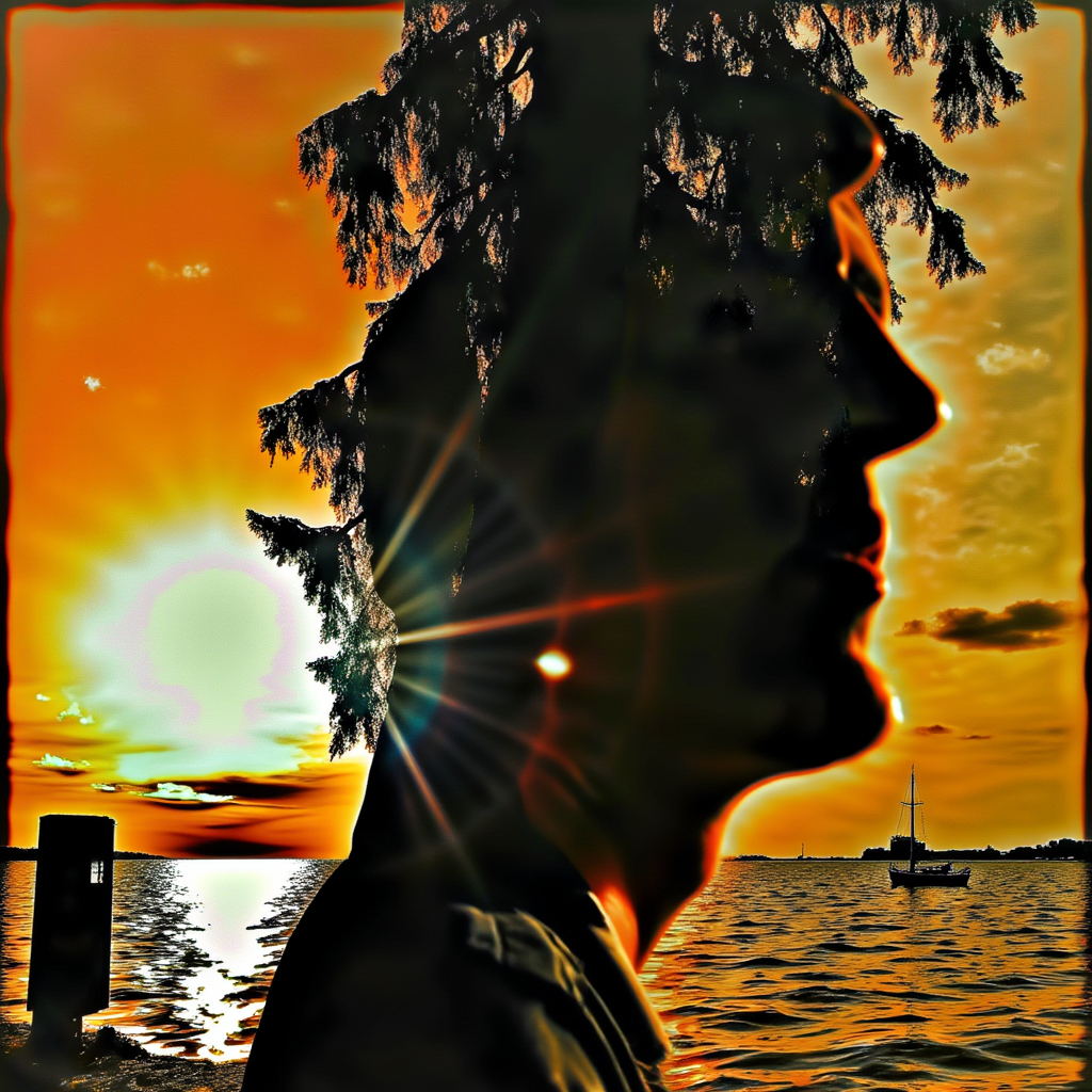 Style image
