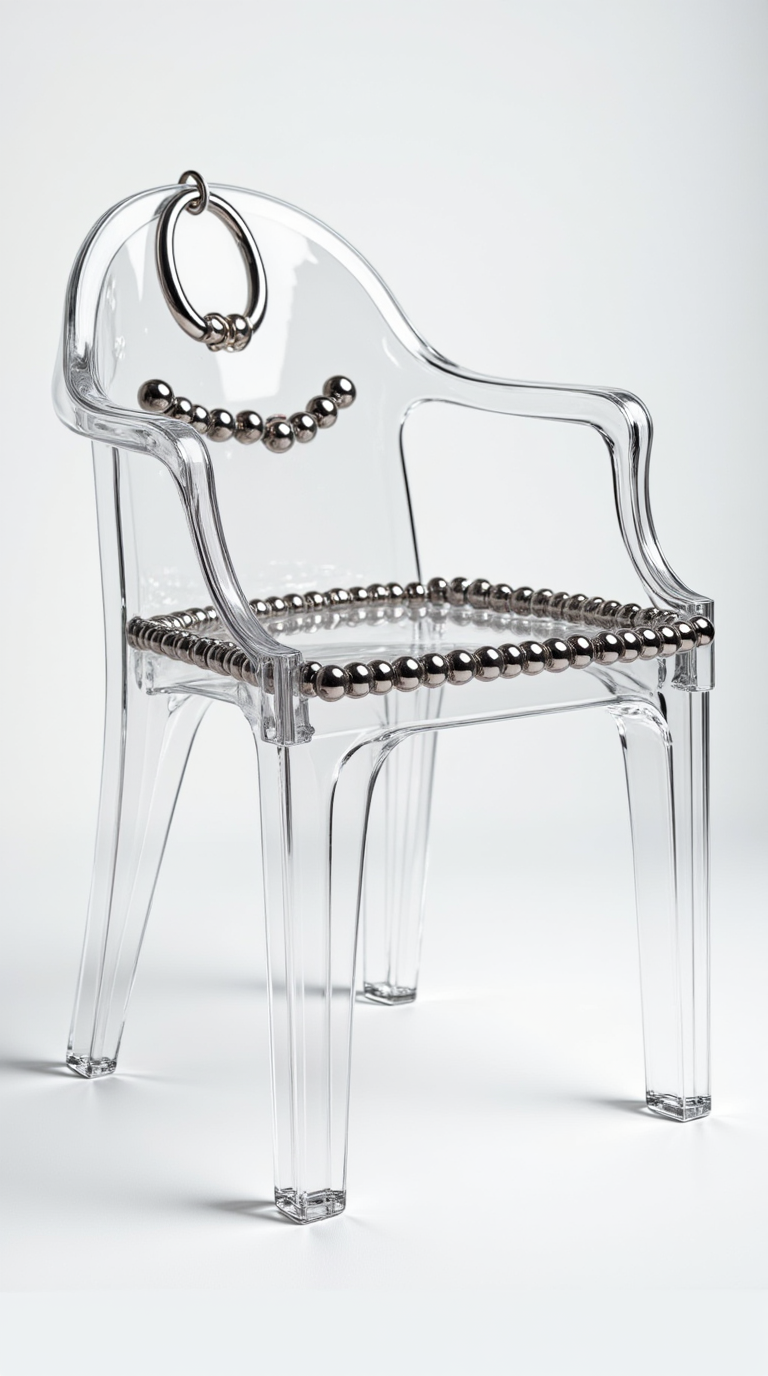 Modern Art Chairs