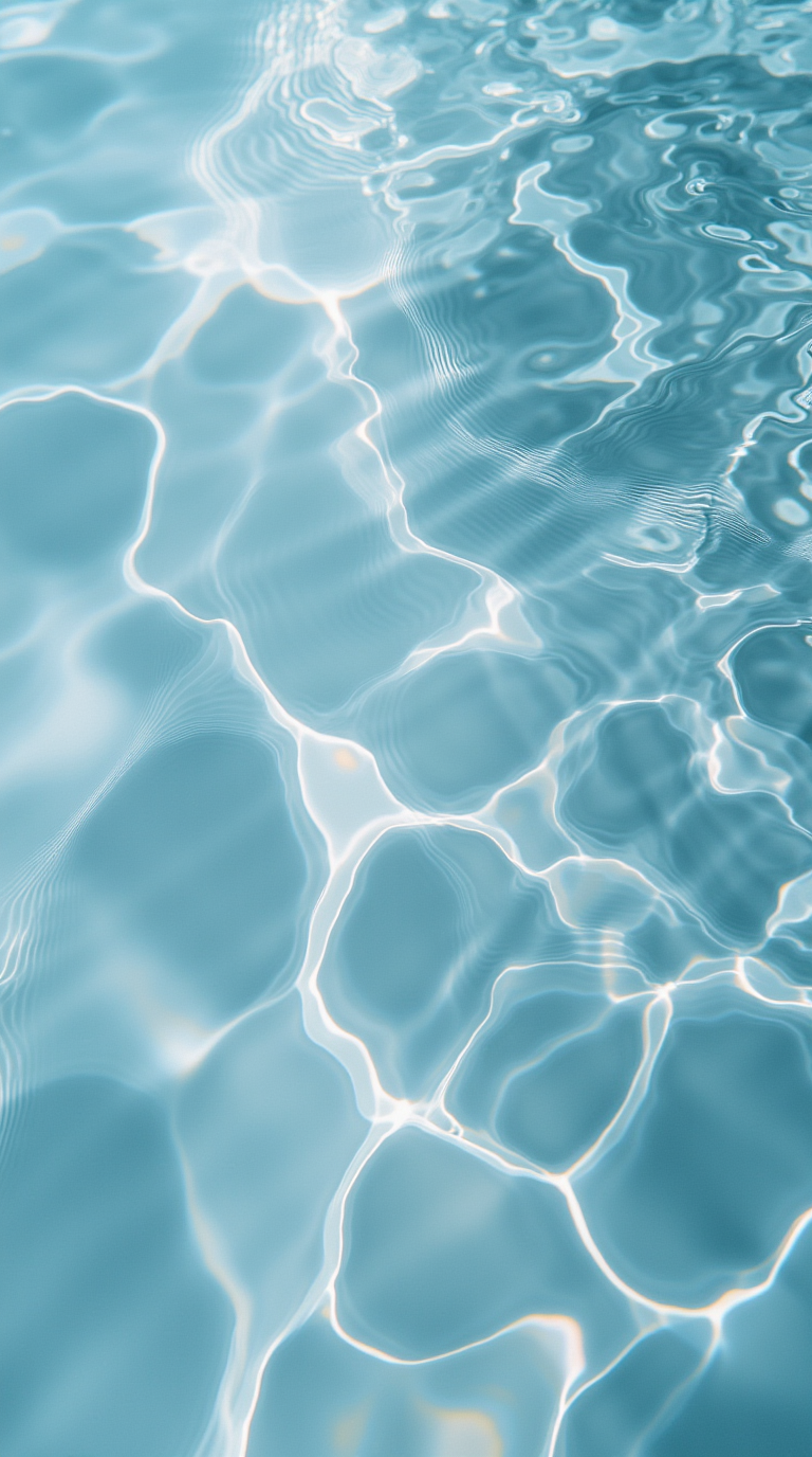 Water Ripples