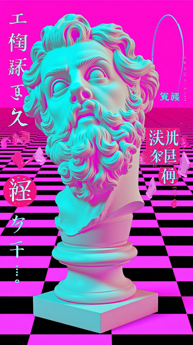Vaporwave