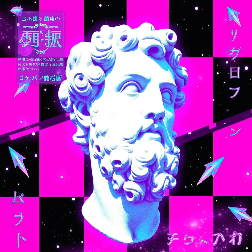 Vaporwave