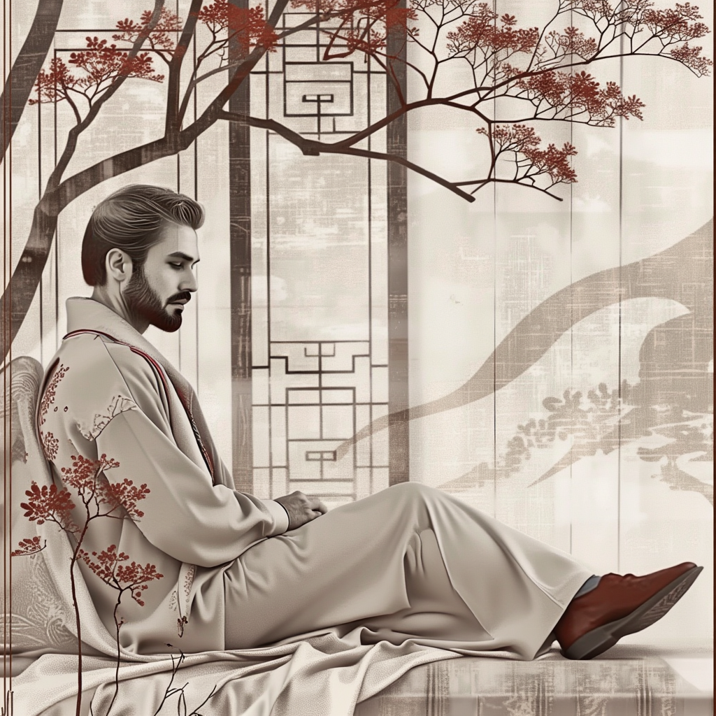 Style image