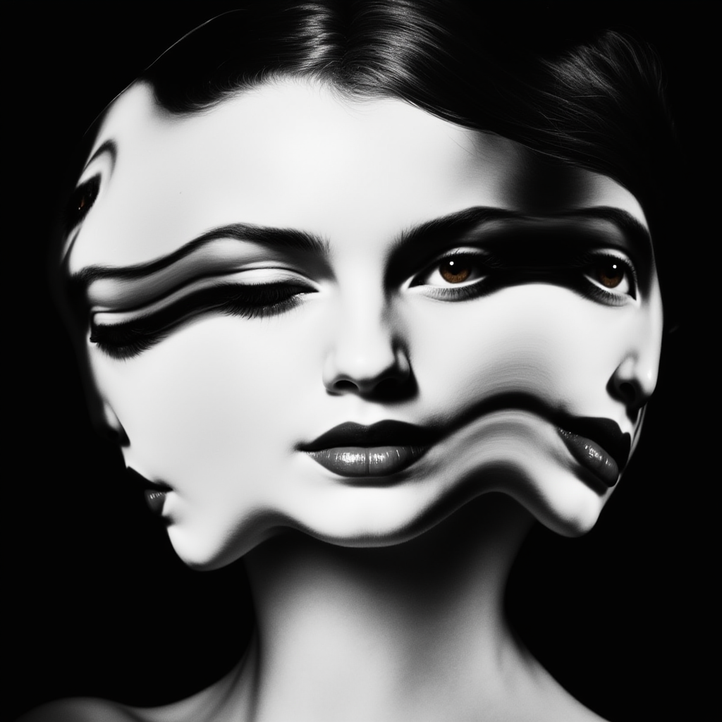 distortion