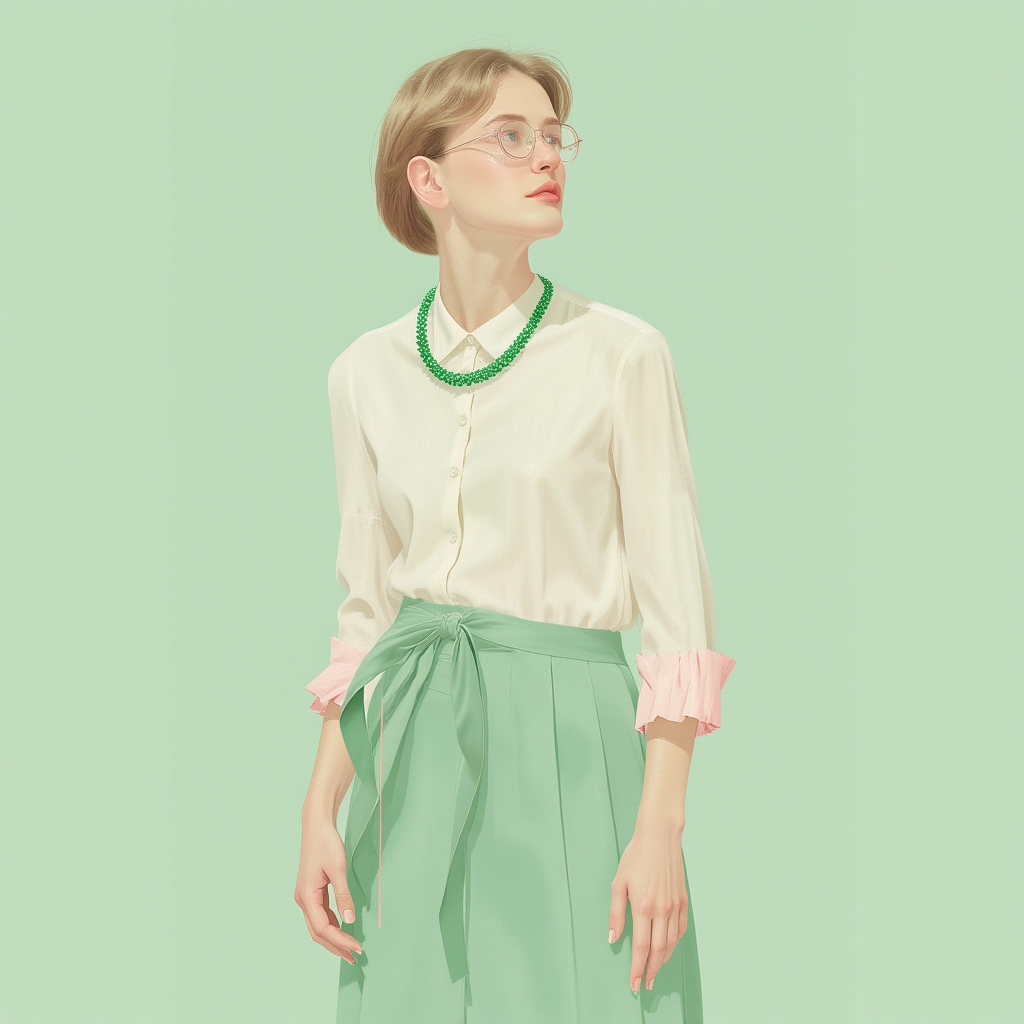 Style image
