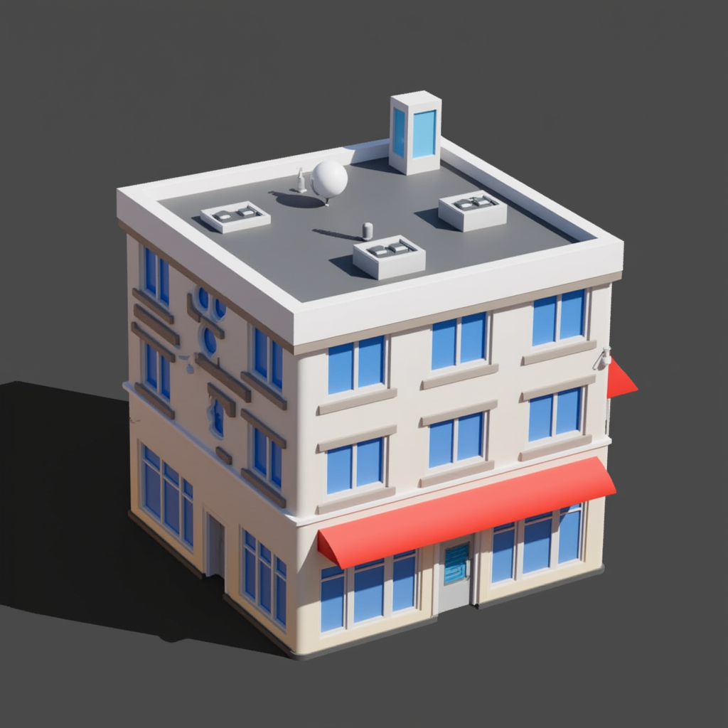 Metapolis