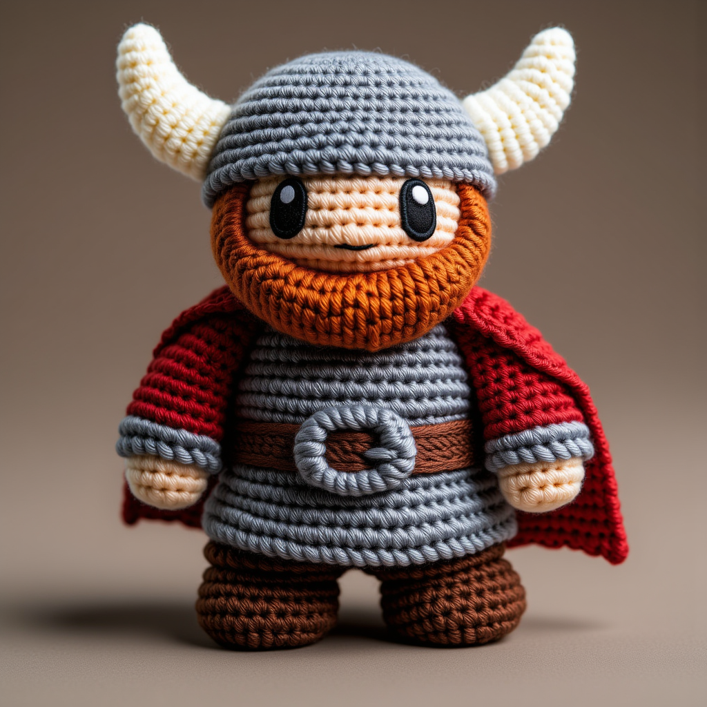 Handmade Plushies
