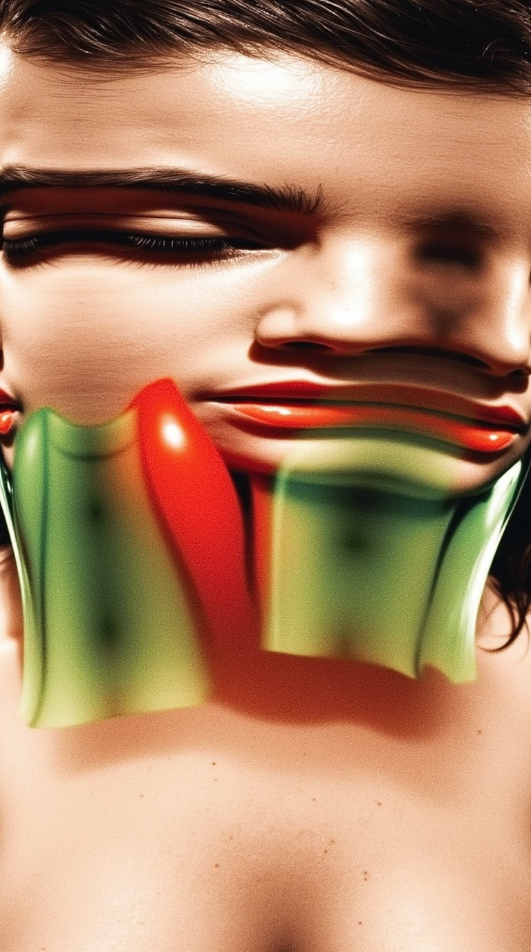 distortion