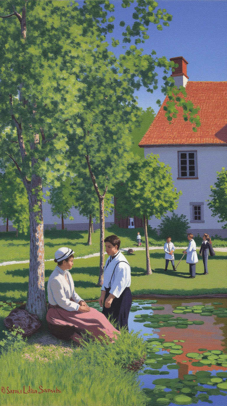 Impressionism