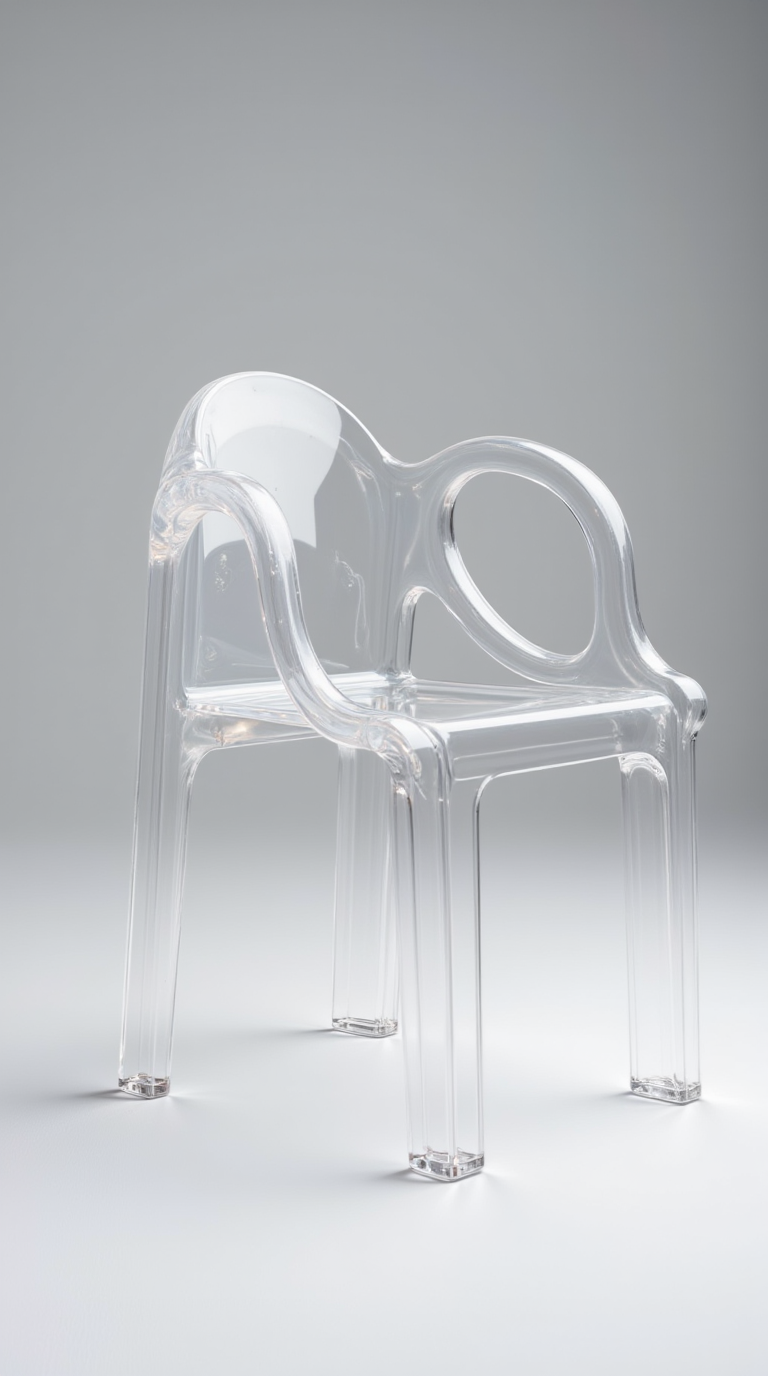Modern Art Chairs