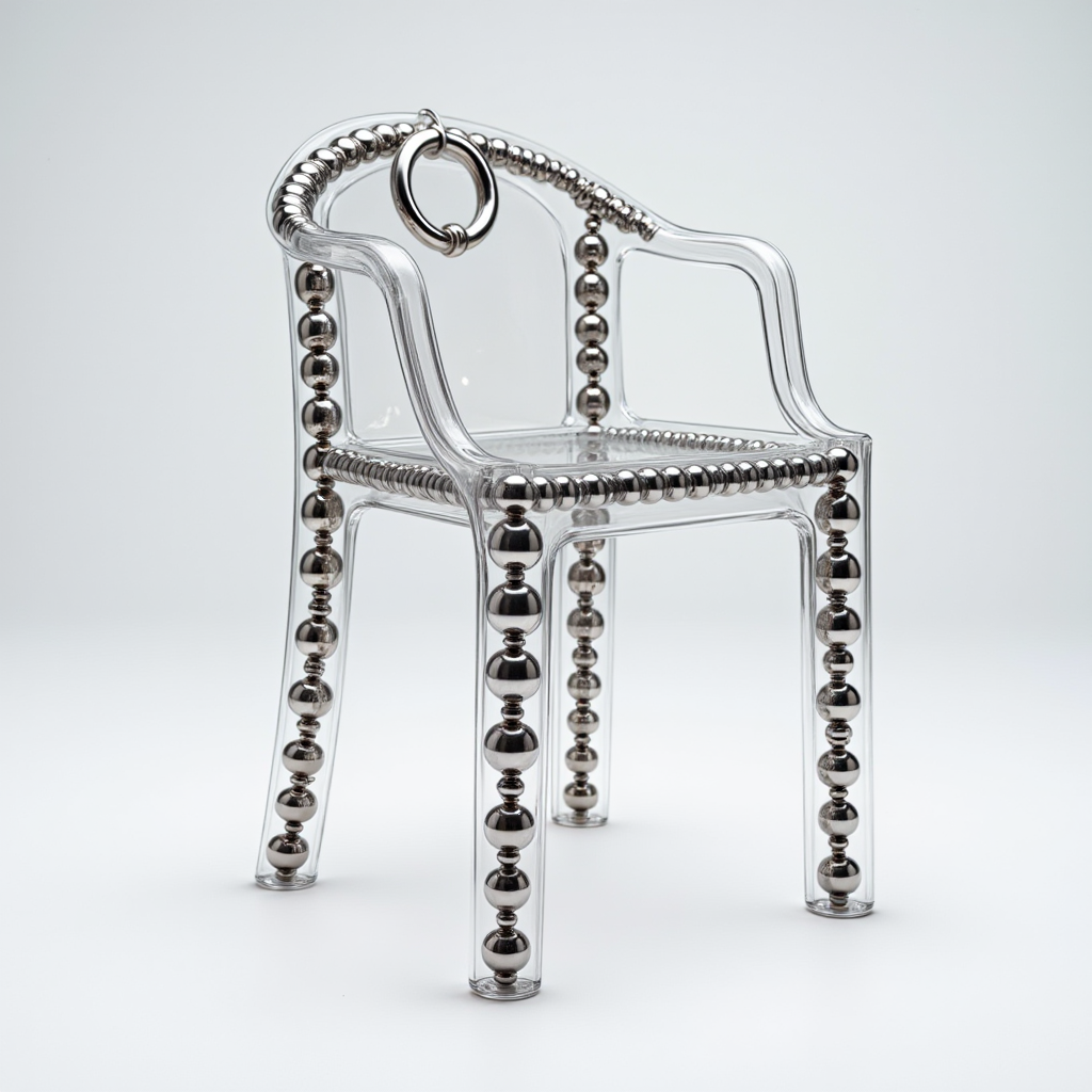Modern Art Chairs