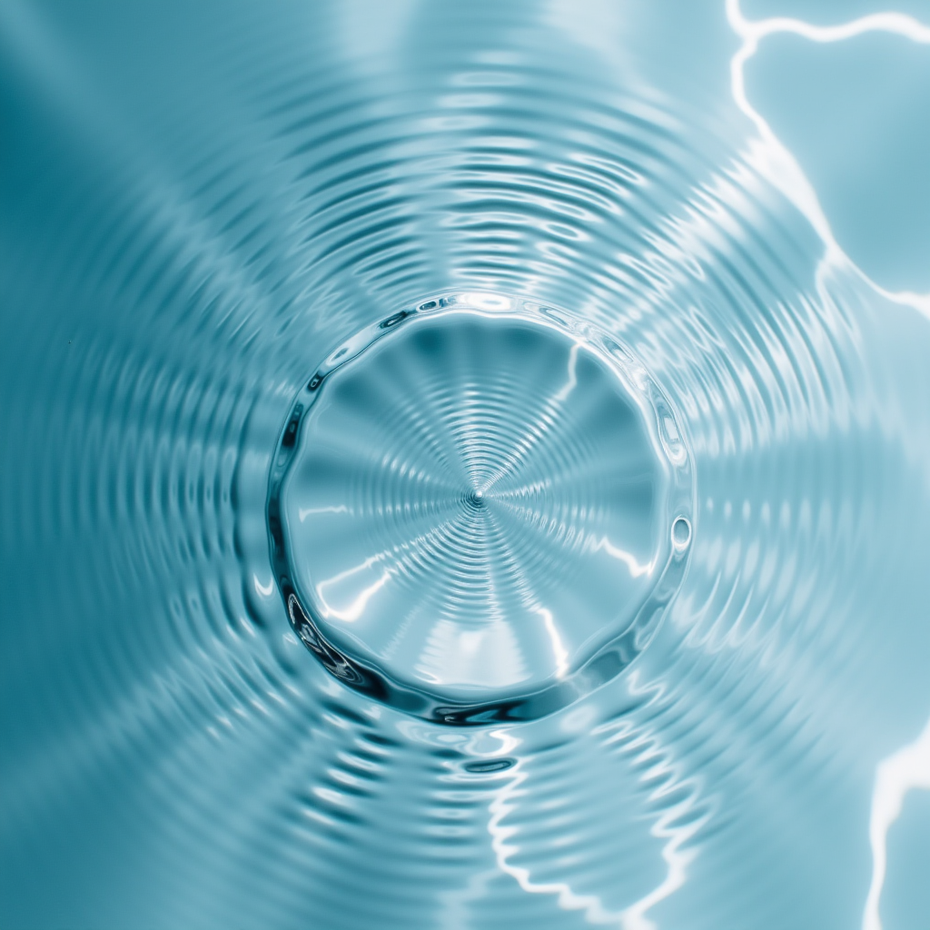 Water Ripples